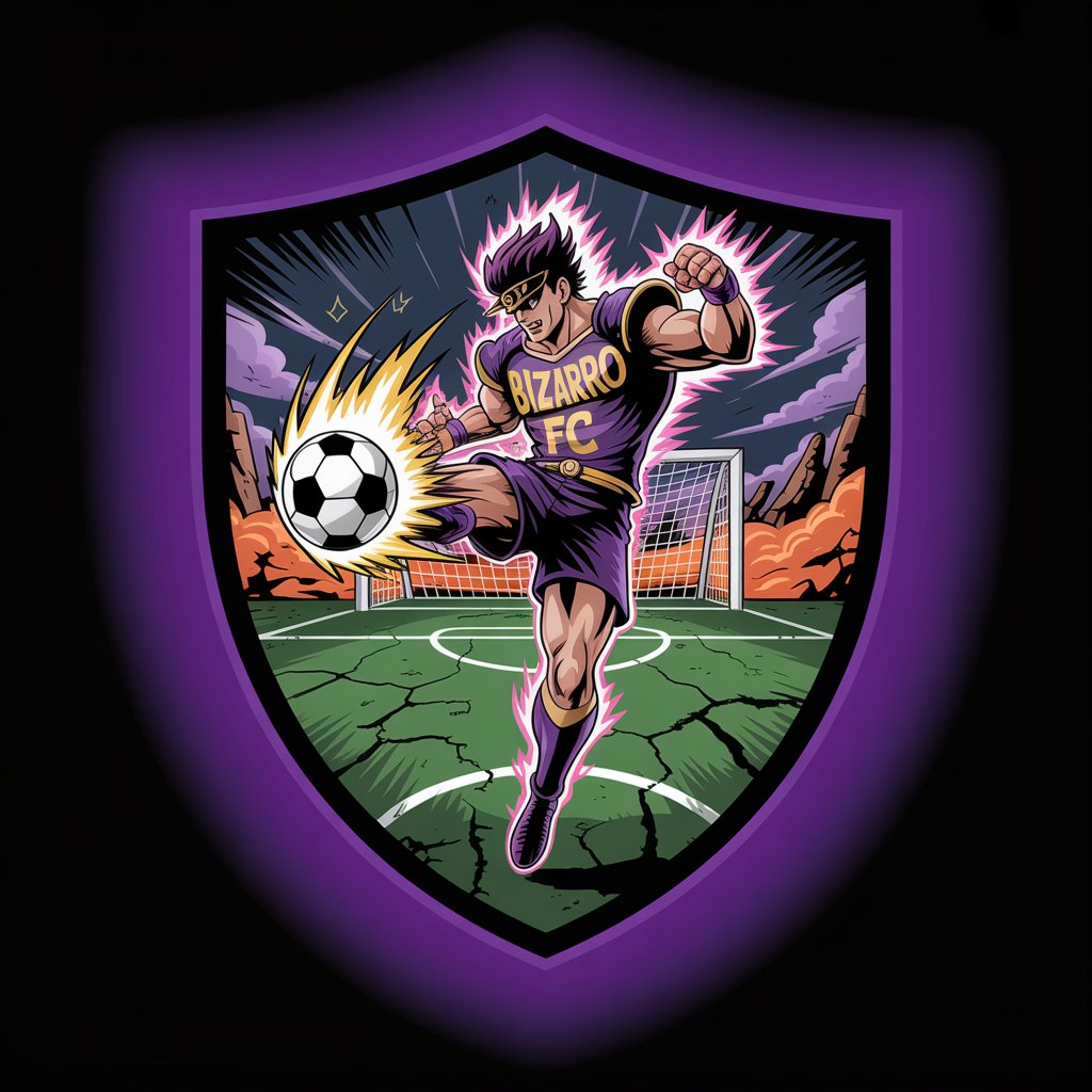Bizarro FC